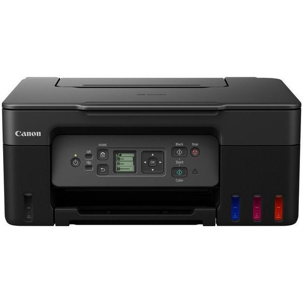 БФП Canon Pixma G3470 з Wi-Fi (5805C009) 5805C009AA фото