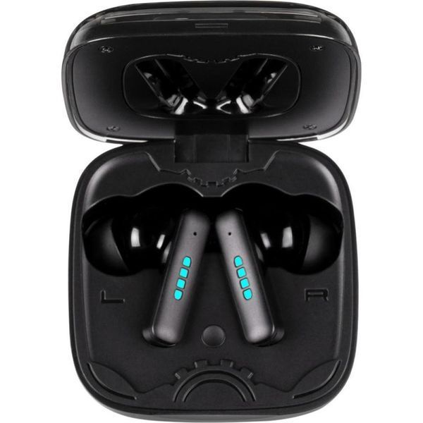 Навушники TWS Gelius NavyStrike GP-TWS039 Black GP-TWS039 Black фото