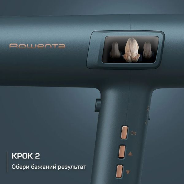 Фен Rowenta HY9430E0 HY9430E0 фото
