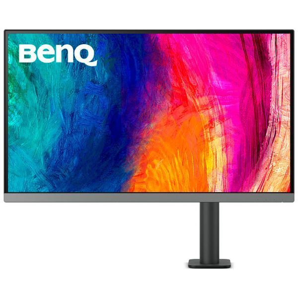 Монитор BenQ PD2706UA PD2706UA фото