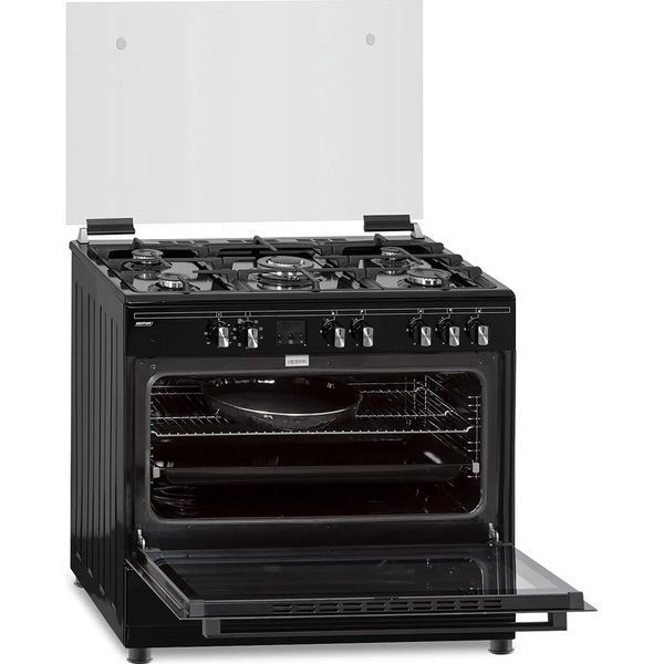 Плита газовая MPM MPM-93-KGM-32 MPM-93-KGM-32 фото