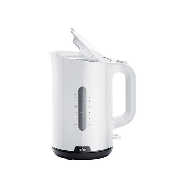 Електрочайник Braun WK 1100 WH WK1100WH фото