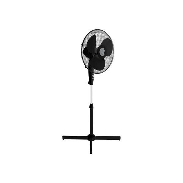 Вентилятор ECG FS 40a Black (FS40a Black) FS40a Black фото