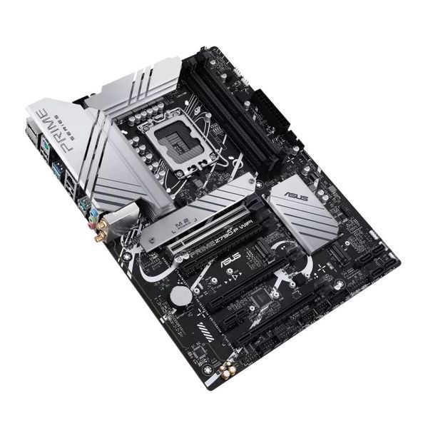 Материнская плата ASUS PRIME Z790-P WIFI PRIME Z790-P WIFI фото