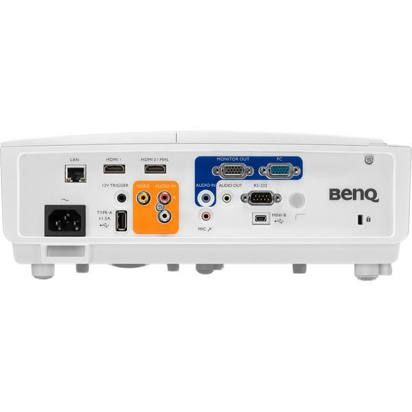 Проектор BenQ SH753p SH753p фото