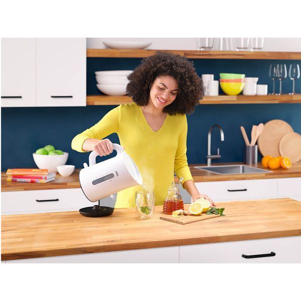 Електрочайник Braun WK 1100 WH WK1100WH фото