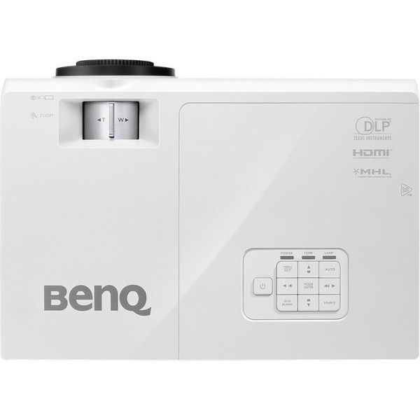 Проектор BenQ SH753p SH753p фото