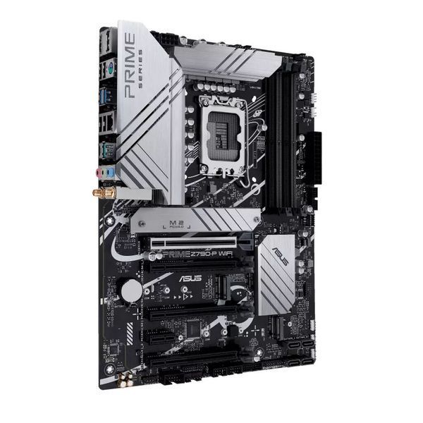 Материнская плата ASUS PRIME Z790-P WIFI PRIME Z790-P WIFI фото