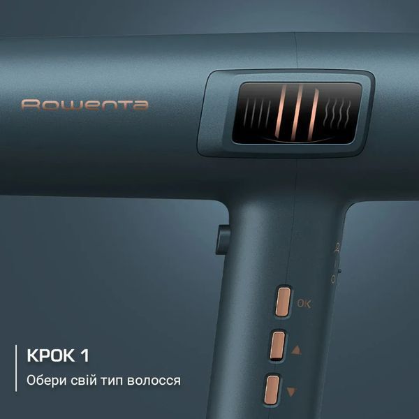 Фен Rowenta HY9430E0 HY9430E0 фото