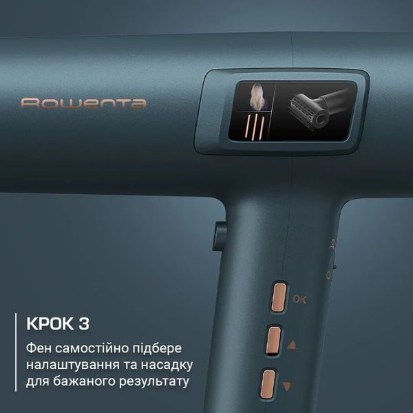 Фен Rowenta HY9430E0 HY9430E0 фото