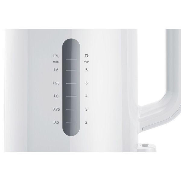 Електрочайник Braun WK 1100 WH WK1100WH фото