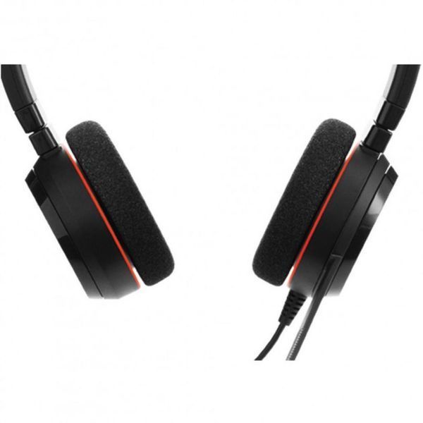 Наушники Jabra Evolve 20 MS Stereo (4999-823-109) 4999-823-109 фото