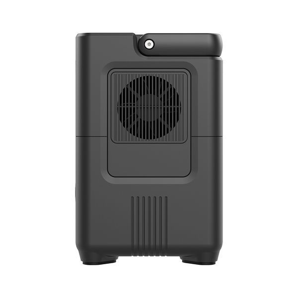 Зарядна станція PowerPlant 1000W, 835.2Wh (PB930890) PB930890 фото