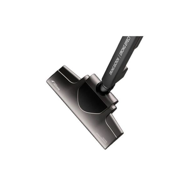 Вертикальный пылесос (2в1) Deerma Stick Vacuum Cleaner Cord Gray (DX700S) DX700S фото