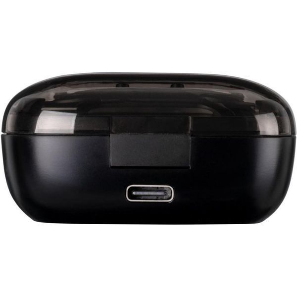 Навушники TWS Gelius NavyStrike GP-TWS039 Black GP-TWS039 Black фото