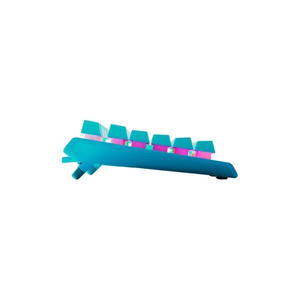 Клавиатура SteelSeries Apex 3 TKL USB UA Aqua (64933) 64933 фото