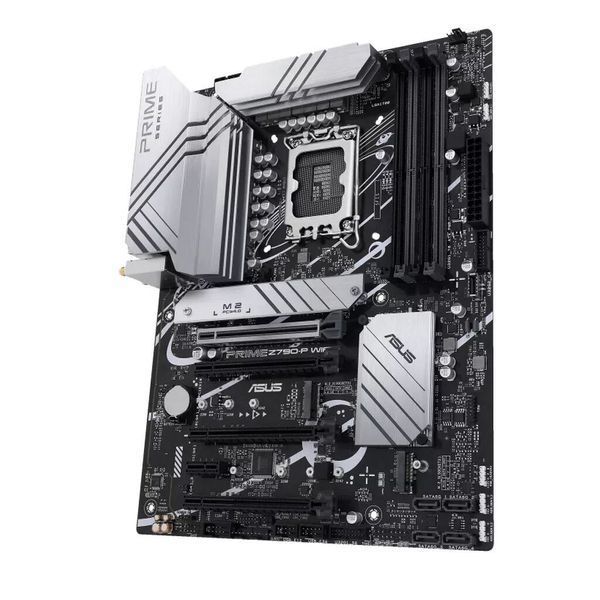 Материнская плата ASUS PRIME Z790-P WIFI PRIME Z790-P WIFI фото