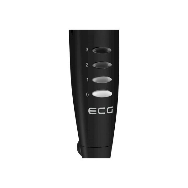 Вентилятор ECG FS 40a Black (FS40a Black) FS40a Black фото