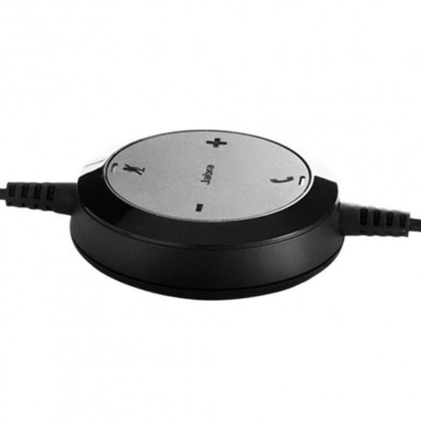 Наушники Jabra Evolve 20 MS Stereo (4999-823-109) 4999-823-109 фото