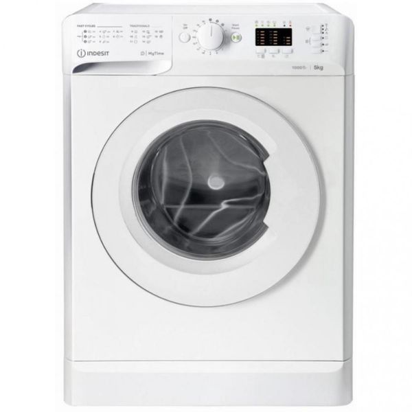 Пральна машина Indesit OMTWSA 51052 W EU OMTWSA51052WEU фото