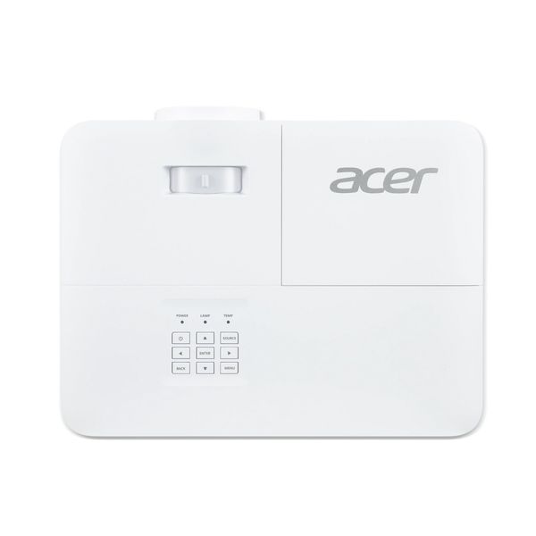 Проектор Acer X1528Ki (MR.JW011.001) WiFi MR.JW011.001 фото