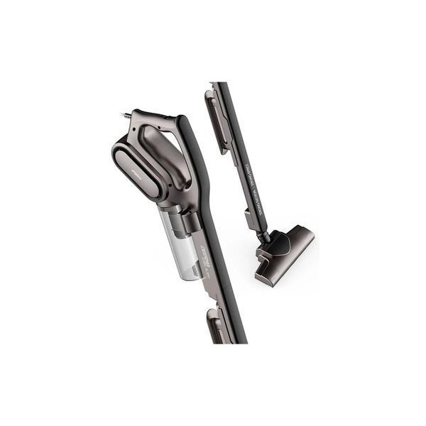 Вертикальный пылесос (2в1) Deerma Stick Vacuum Cleaner Cord Gray (DX700S) DX700S фото