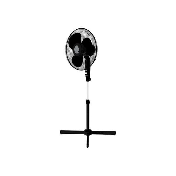 Вентилятор ECG FS 40a Black (FS40a Black) FS40a Black фото