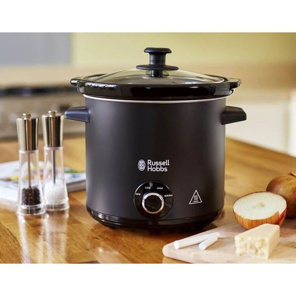 Мультиварка Russell Hobbs Chalkboard (24180-56) 24180-56 фото
