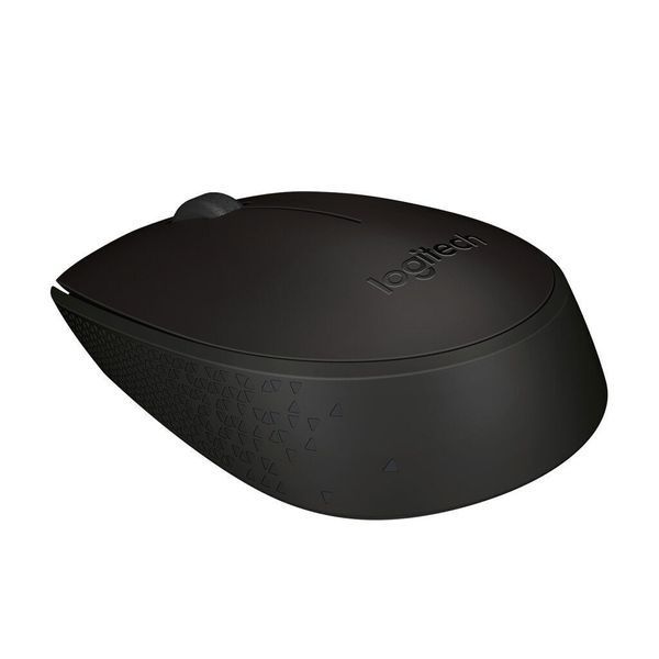 Мышка Logitech B170 Wireless Black (910-004798) 910-004798 фото