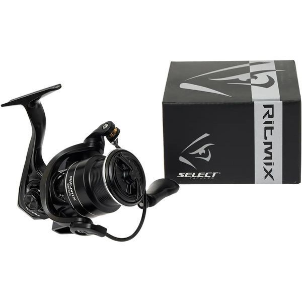 Катушка Select Ritmix 3500S 6+1BB 5.21 (1870.70.36) 1870.70.36 фото
