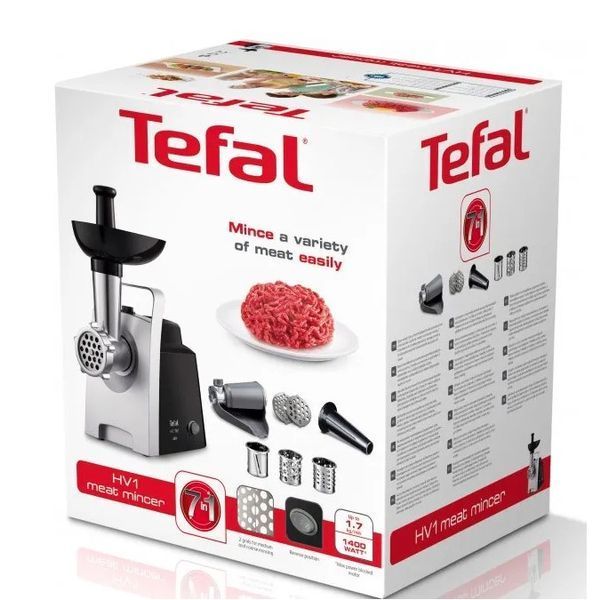 Мясорубка Tefal NE109838 NE109838 фото
