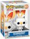 Фігурка Funko POP Games: Pokemon - Scorbunny 5908305243991 фото 2