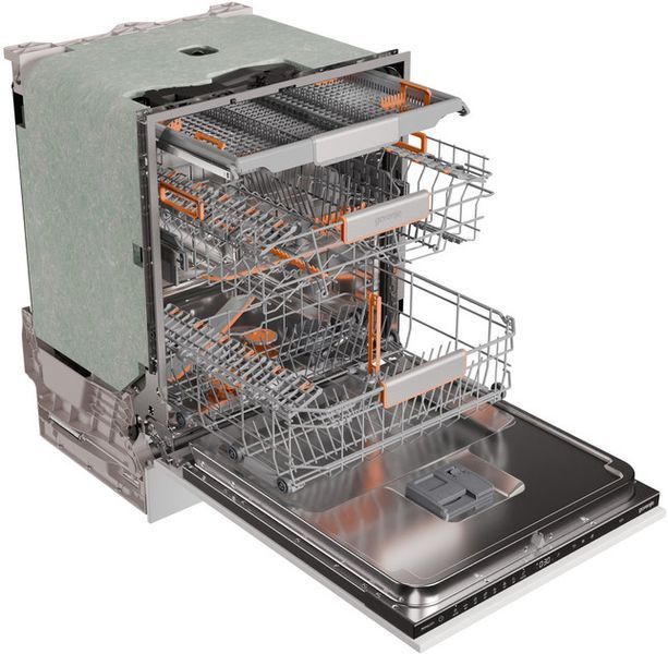 Посудомоечная машина встроенная Gorenje GV673B66 GV673B66 фото
