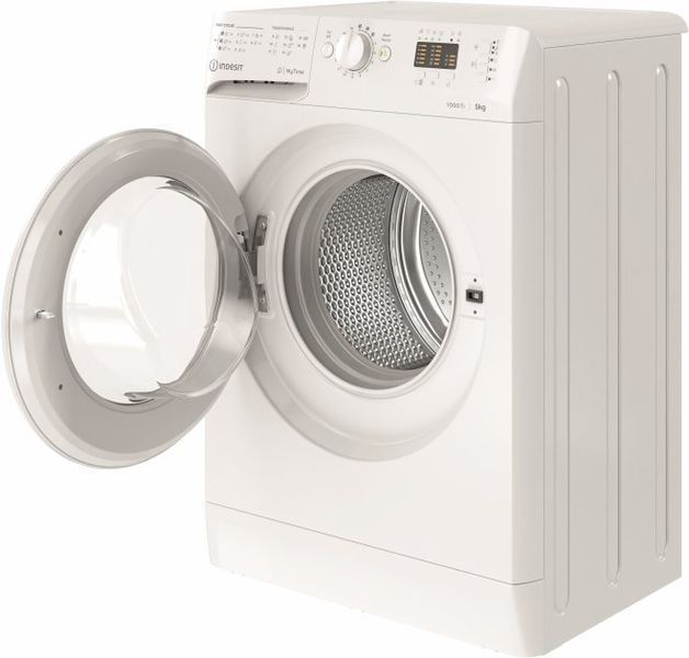 Пральна машина Indesit OMTWSA 51052 W EU OMTWSA51052WEU фото