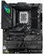 ASUS Материнcкая плата ROG STRIX B860-F GAMING WIFI s1851 B860 4xDDR5 M.2 DP HDMI USB Type-C Wi-Fi BT ATX 90MB1JG0-M0EAY0 фото 1