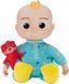 М&rsquo;яка іграшка CoComelon Roto Plush Джей Джей час сну, зі звуком CMW0016 фото 2