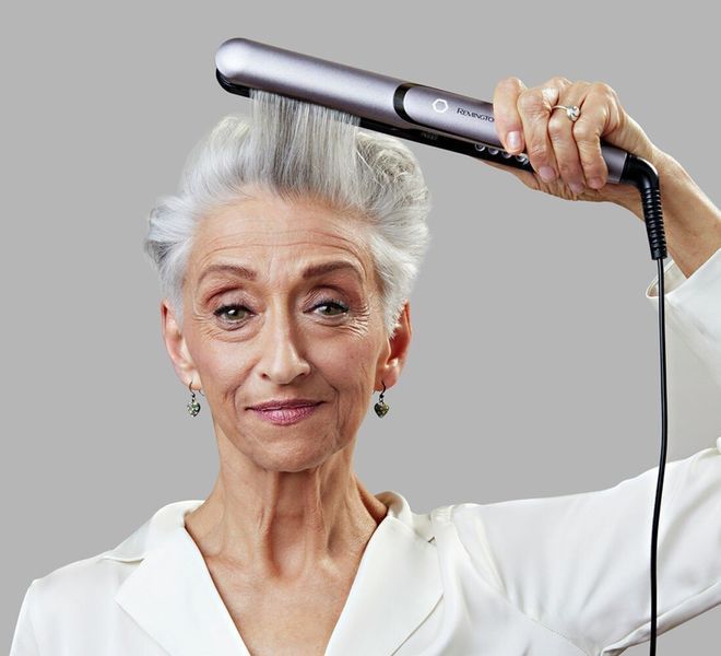 Remington Випрямляч ProLuxe You Adaptive S9880 S9880 фото