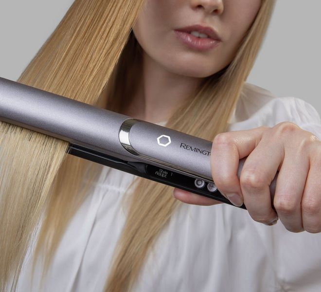 Remington Випрямляч ProLuxe You Adaptive S9880 S9880 фото