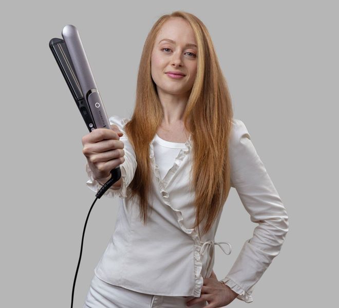 Remington Випрямляч ProLuxe You Adaptive S9880 S9880 фото