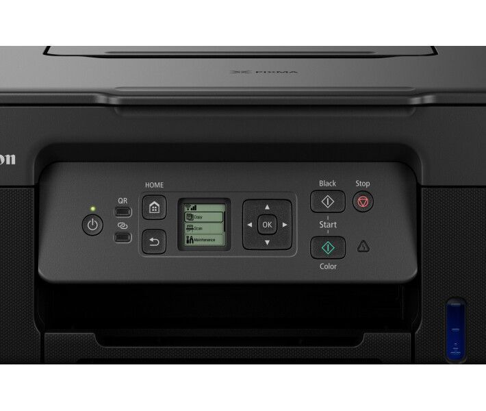 БФП Canon Pixma G3470 з Wi-Fi (5805C009) 5805C009AA фото