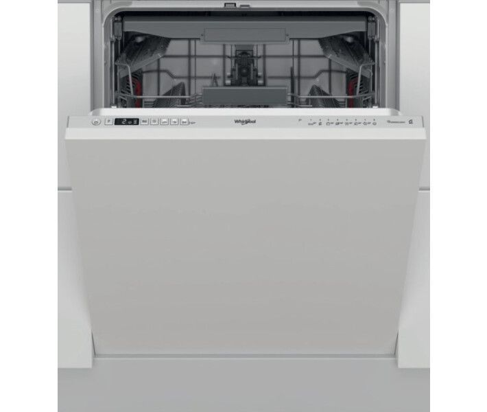 Посудомийна машина вбудована Whirlpool WIC 3C33 PFE WIC3C33PFE фото