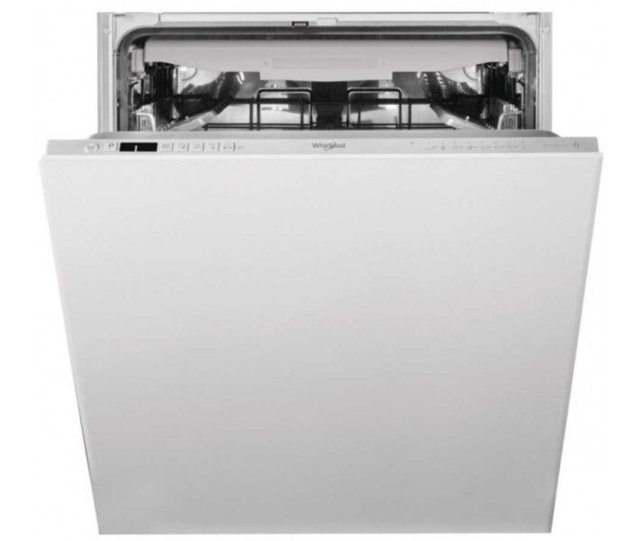 Посудомийна машина вбудована Whirlpool WIC 3C33 PFE WIC3C33PFE фото