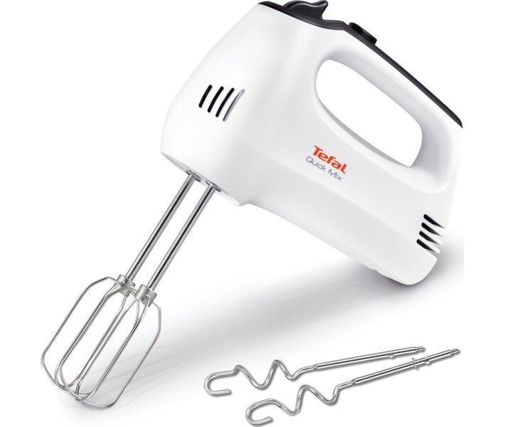 Миксер Tefal HT310138 QUICK MIX HT310138 фото