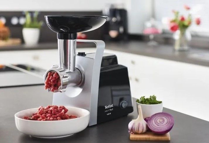 Мясорубка Tefal NE109838 NE109838 фото
