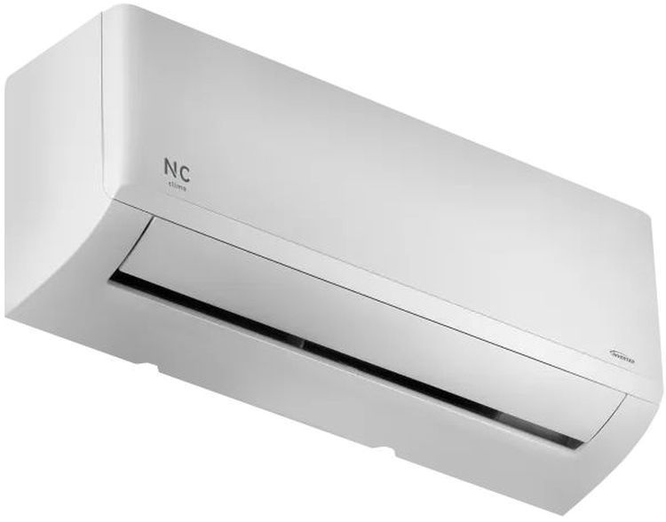 Кондиціонер NC clima NCI09EHMIw1eu/NCO09EHMIw1eu NCI09EHMIw1eu/NCO09EHMIw1eu фото