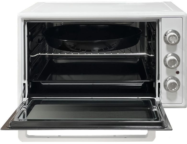 Электропечь Borgio MO 2024 White 60 л MO 2024 White фото