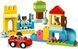 Конструктор LEGO DUPLO Коробка з кубиками Deluxe (10914) 10914 фото 6