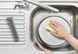 Набір посуду Tefal Ingenio Renew, знімна ручка, 3предмети, алюміній, бакеліт, сірий L2609502 фото 8