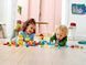 Конструктор LEGO DUPLO Коробка з кубиками Deluxe (10914) 10914 фото 5