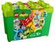 Конструктор LEGO DUPLO Коробка з кубиками Deluxe (10914) 10914 фото 1